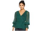 Joie Kaliska (hunter Green) Women's Clothing