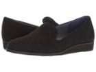 Dr. Scholl's Dawned (black Microfiber) Women's Shoes