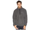 Obermeyer Boulder Fleece (grey Matter) Men's Fleece