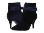 J. Renee Tritone (navy) High Heels