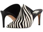 Dolce Vita Camala (zebra Calf Hair) Women's Boots
