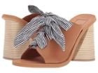 Dolce Vita Amber (caramel Leather) Women's Shoes