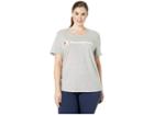 Champion Plus Double Dry(r) Cotton Tee