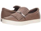 Lauren Ralph Lauren Reanna (light Taupe/light Taupe Burn Calf/kid Suede) Women's Shoes