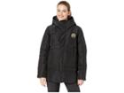 Burton Mora Moss Down Jacket (true Black) Women's Coat