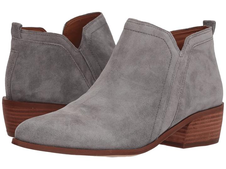Franco Sarto Paivley (estate Grey) Women's Shoes
