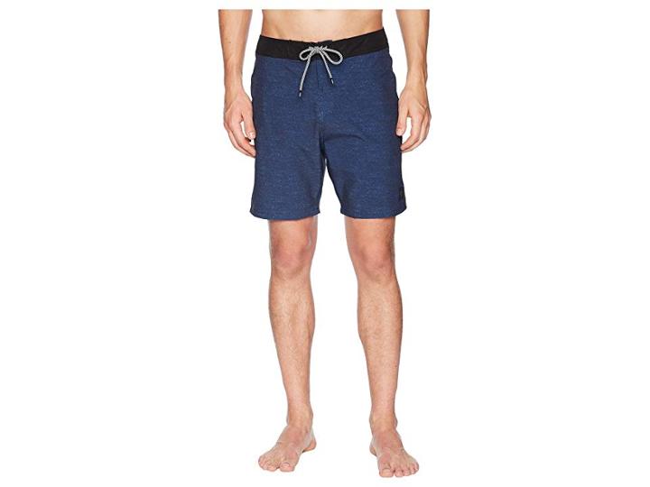 Globe Spencer 3.0 Boardshorts (ombre Blue) Men's Swimwear