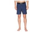 Globe Spencer 3.0 Boardshorts (ombre Blue) Men's Swimwear