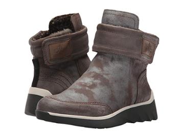 Otbt Outing (mint) Women's  Boots