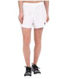 Adidas Parma 16 Shorts (white/black) Women's Shorts