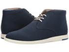 Lacoste Laccord Chukka 217 1 (navy) Men's Shoes