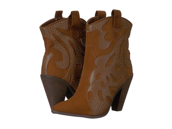 Carlos By Carlos Santana Sterling (bourbon) Women's Shoes