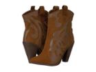 Carlos By Carlos Santana Sterling (bourbon) Women's Shoes