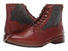 Two24 By Ariat Fairfax (cognac) Men's Boots