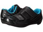 Shimano Sh-rp200 (black) Women's Cycling Shoes