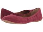 Lucky Brand Emmie (light Raisin) Women's Flat Shoes