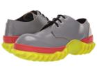 Marni Double Sole Oxford (grey) Men's Shoes