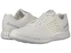Reebok Print Run Ultk (white/porcelain/cloud Grey) Men's Running Shoes