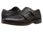 Cole Haan Henry Grand Double Monk (java) Men's Shoes
