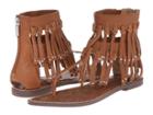 Sam Edelman Griffen (soft Saddle New Tumble Leather) Women's Sandals