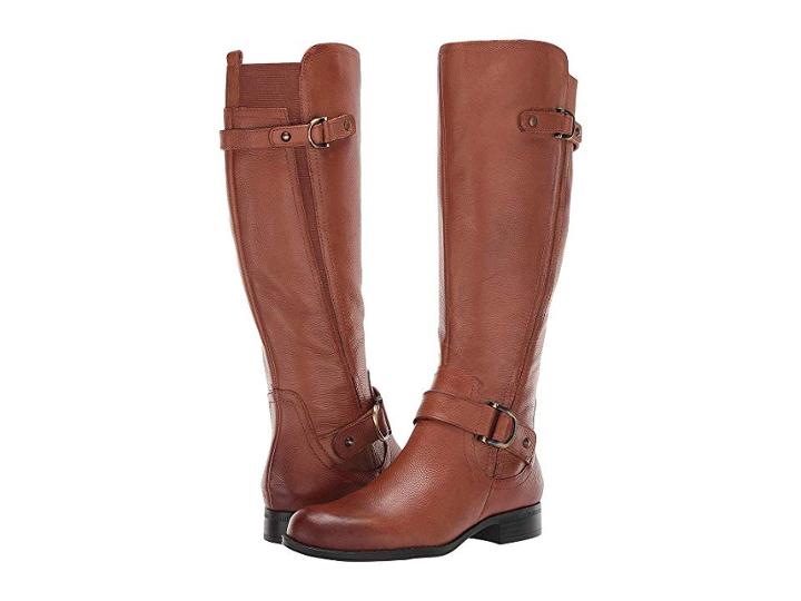 Naturalizer Jillian (banana Bread) Women's  Shoes