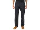 Under Armour Ua Performance Chino (stealth Gray/black/black) Men's Casual Pants