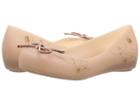 Mini Melissa Mel Ultragirl Elements (little Kid/big Kid) (light Pink Matte) Girl's Shoes