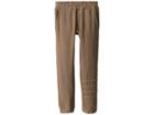 Chaser Kids Extra Soft Joggers With Leg Stripes (toddler/little Kids) (dark Olive) Boy's Casual Pants