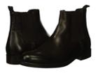 Bruno Magli Fonzie (dark Brown) Men's Shoes