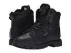 Thorogood 6 Lace To Toe (black) Men's Work Boots