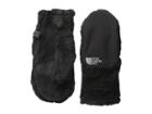 The North Face Kids Denali Thermal Mitt (big Kids) (tnf Black) Extreme Cold Weather Gloves