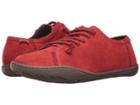 Camper Peu Cami 20848 (medium Red 1) Women's Shoes