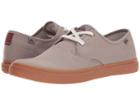 Quiksilver Shorebreak Ii (grey/grey/red) Men's Shoes