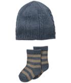 Falke Cashmere Blend Gift Set (infant) (thistle) Men's Crew Cut Socks Shoes