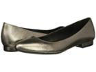 Calvin Klein Gredel (pewter) Women's Shoes