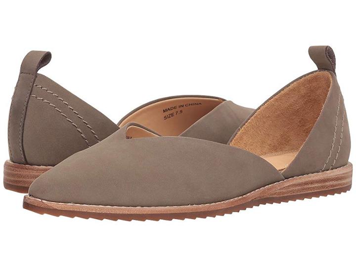 Bill Blass Sybil (taupe) Women's Shoes