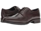 Cole Haan Hartsfield Apron Oxford (chestnut) Men's Shoes