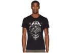 Versace Jeans Kaleidoscope Graphic T-shirt (black) Men's T Shirt