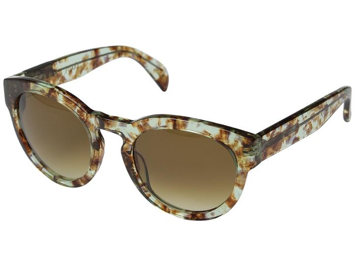 Raen Optics Strada (lunar Quartz) Fashion Sunglasses