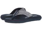 Rocket Dog Spotlight Comfort (indigo Tizer) Women's Sandals