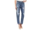 Ag Adriano Goldschmied The Phoebe In 17 Years Oasis (17 Years Oasis) Women's Jeans