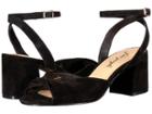 Free People Gisele Black Heel (black) High Heels