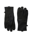 The North Face Canyonwall Etip Gloves (tnf Black 1) Extreme Cold Weather Gloves