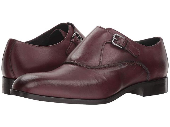 Donald J Pliner Mirco (chianti) Men's Shoes