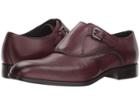 Donald J Pliner Mirco (chianti) Men's Shoes