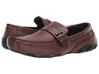 Kenneth Cole Unlisted String Along (brown) Men's Shoes
