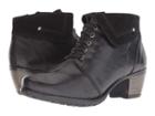 Eric Michael Farah (black) Women's Shoes