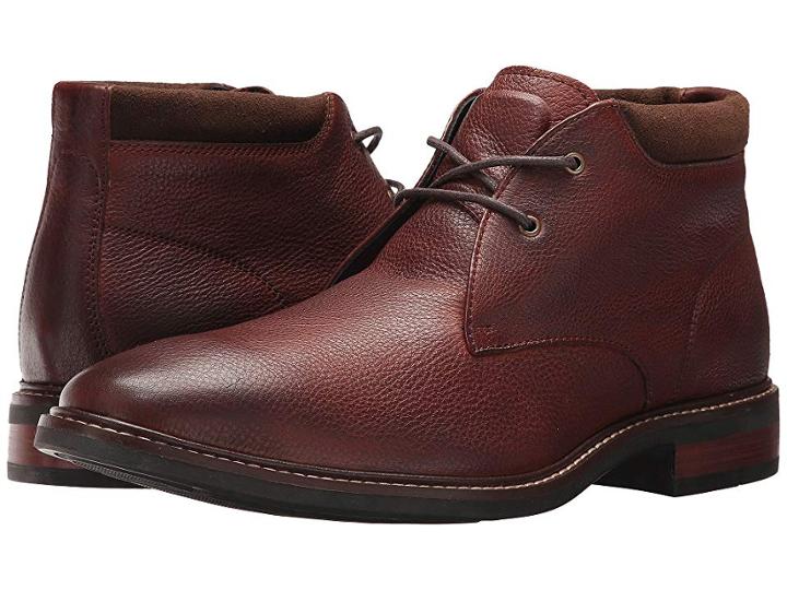 Cole Haan Watson Chukka Ii (woodbury) Men's Shoes