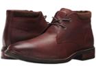 Cole Haan Watson Chukka Ii (woodbury) Men's Shoes