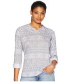 Kuhl Artisan Hoodie (slate) Women's Sweatshirt